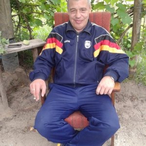 Геннадий , 55 лет
