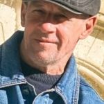 Владимир, 55 лет